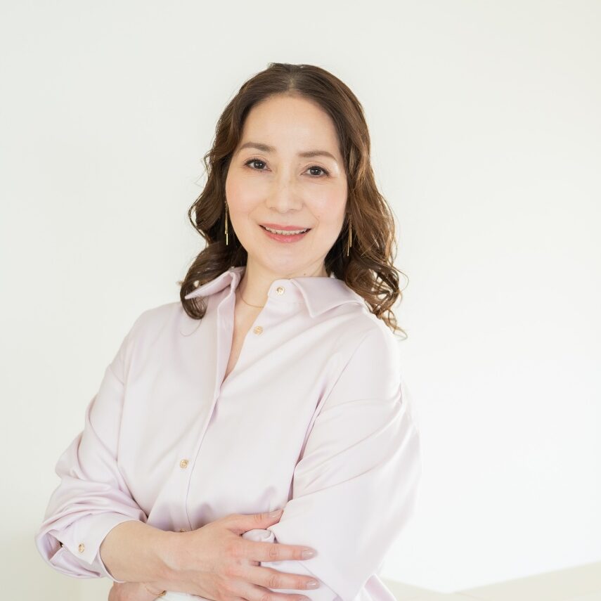 石戸明子さんのご感想