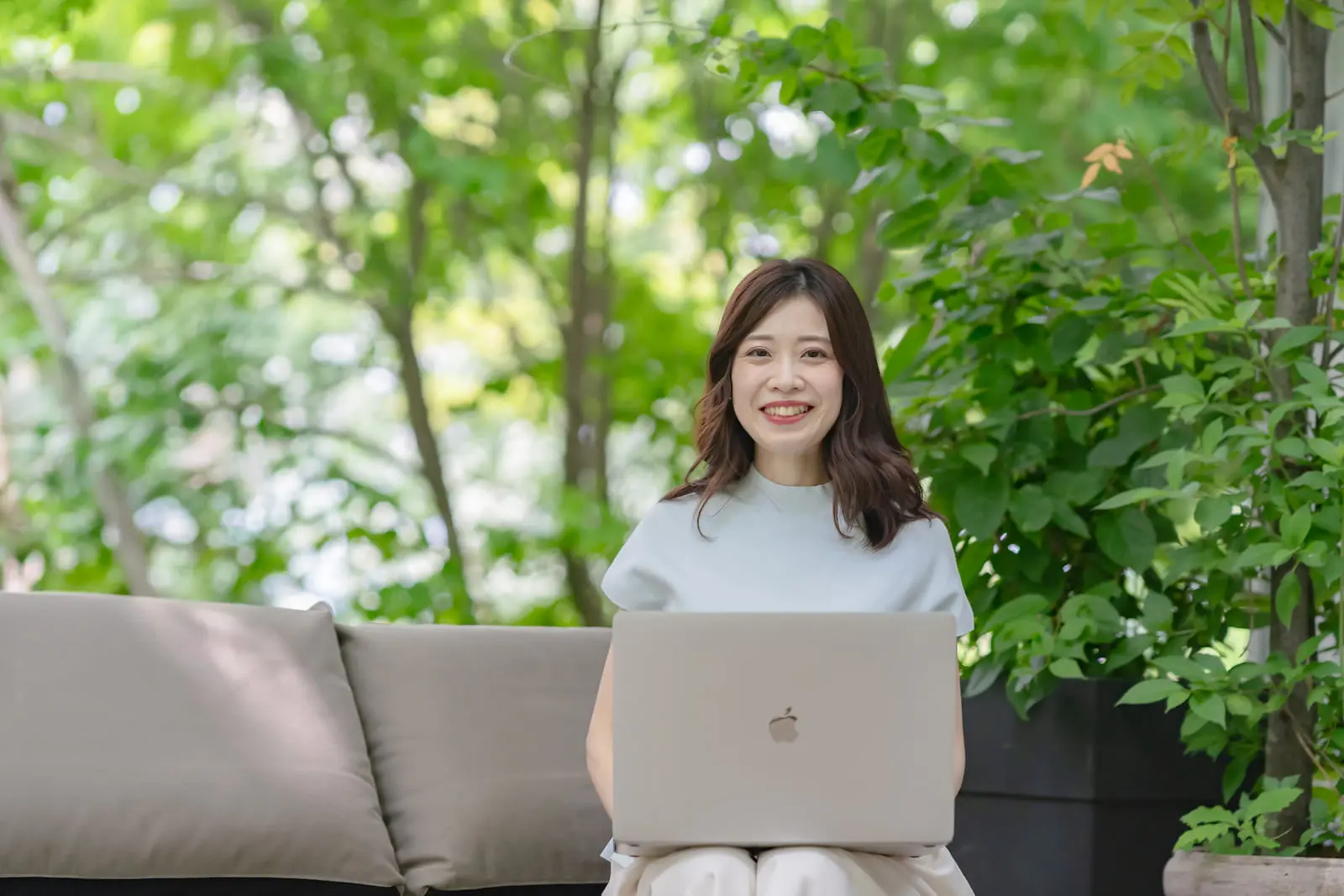 お客様のご感想