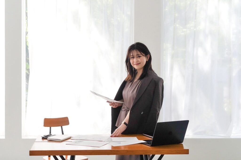 60分個別相談のお申し込み